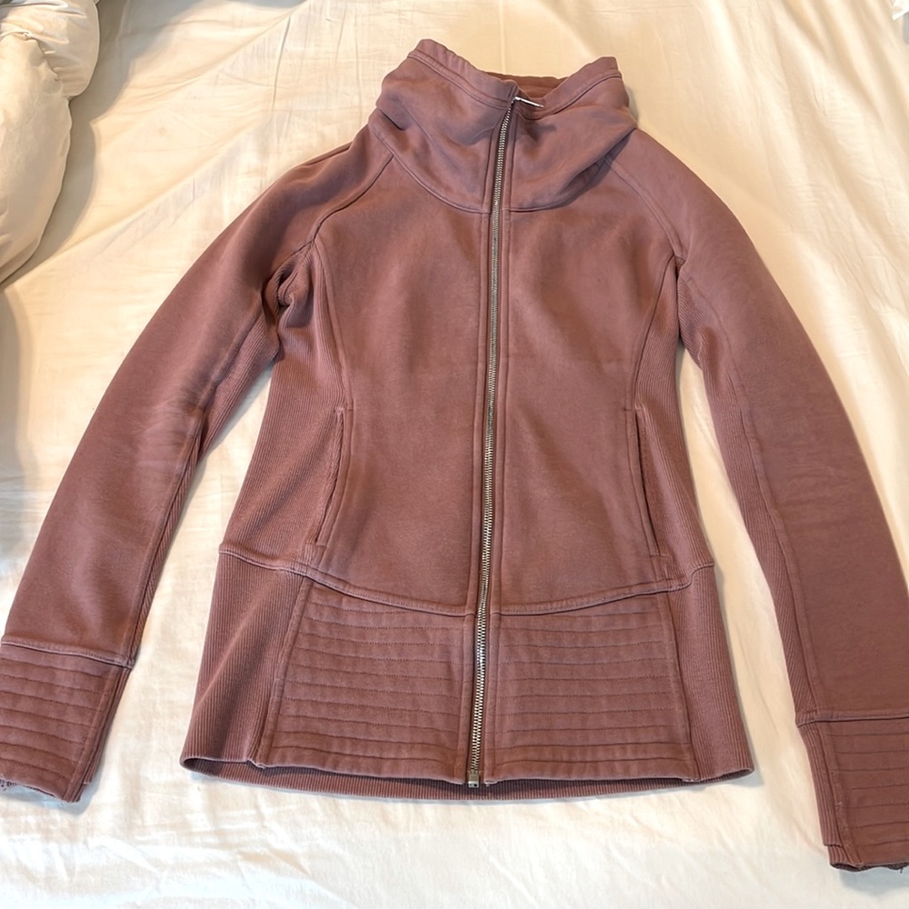 Lululemon Radiant Jacket